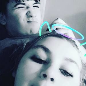 Meet your Posher, Sky